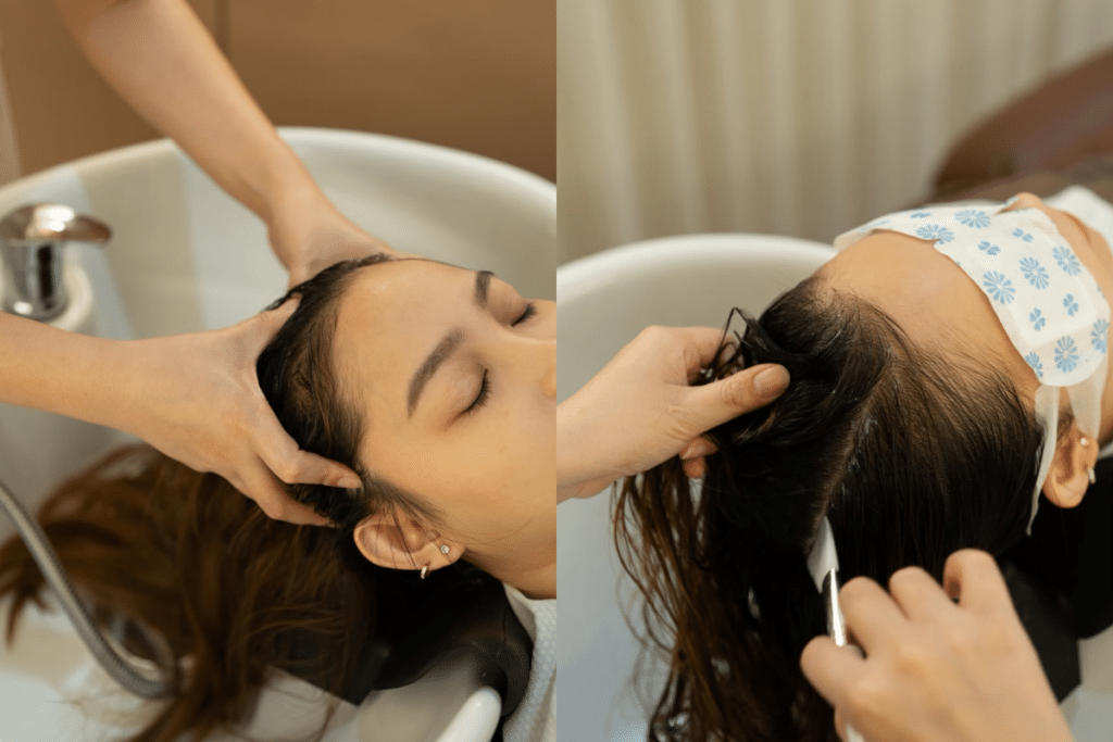 Johor Bahru Hair Care Recommendations