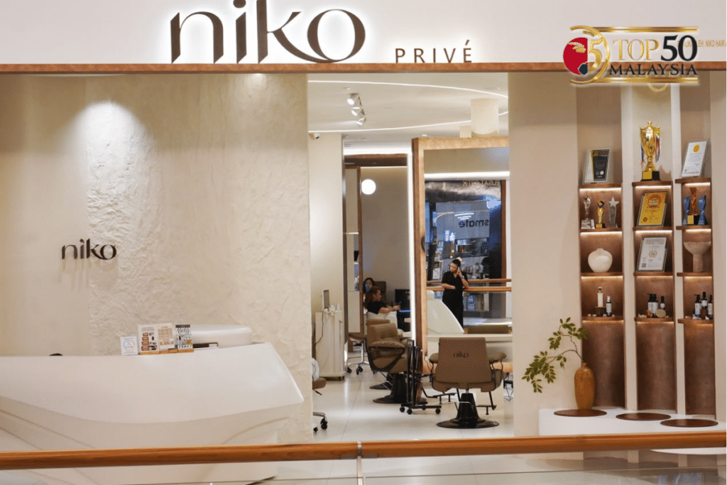 Mid Valley Southkey Nail Recommendations FAQ: Services, Prices & Booking