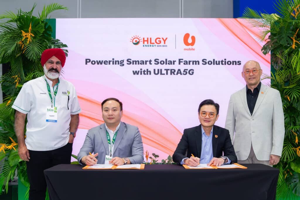 How HLGY Energy Helps Firms Buy CRESS Green Power in Malaysia