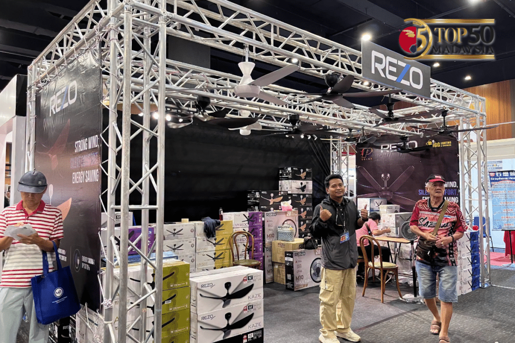Megahome Electrical Home Exhibition FAQ: Products, Warranty and Organizer Roles