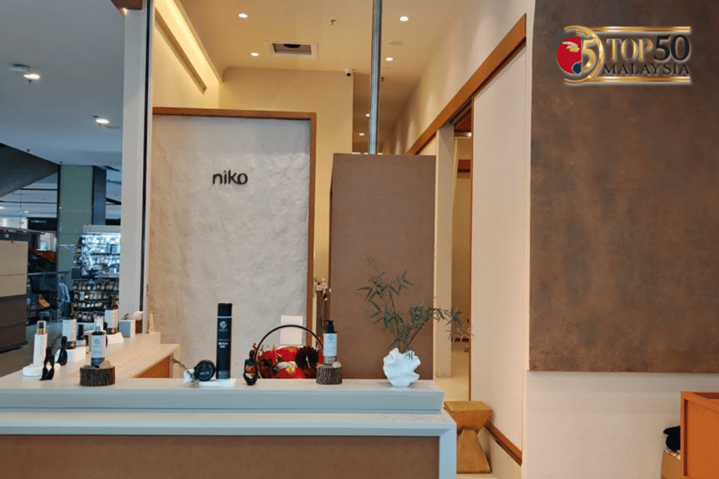 Mall, Nearby or Hotel Area? Your Recommended Head Spas Near KSL FAQ