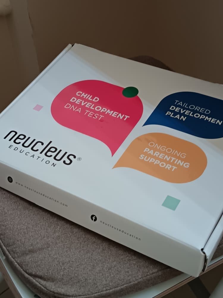 Neucleus Precision Parenting