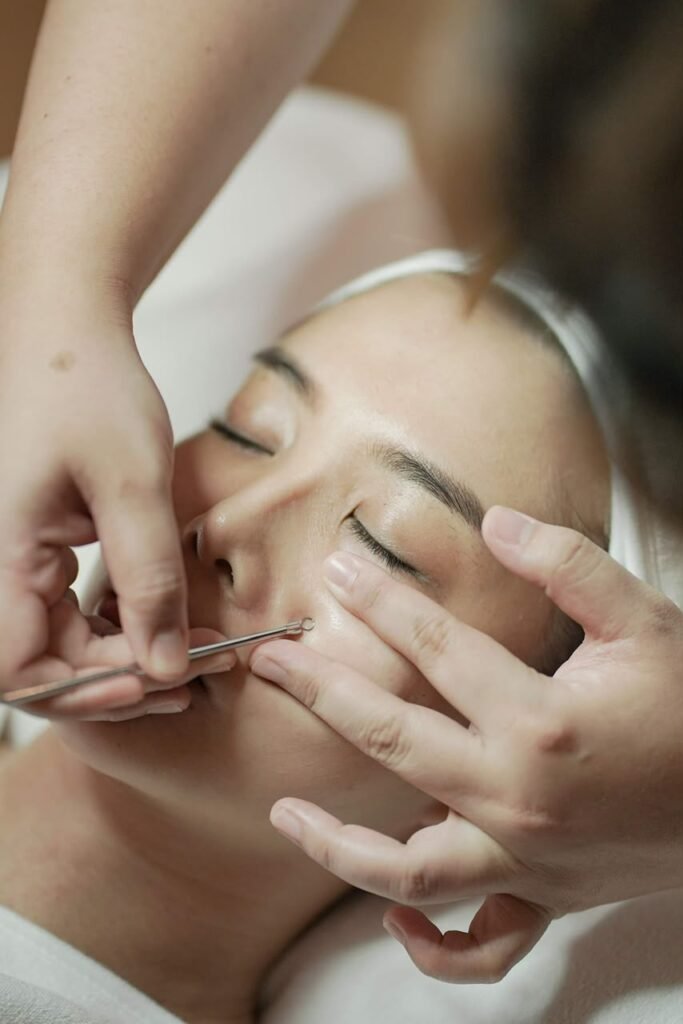 SKS Mall Back Care Recommendation