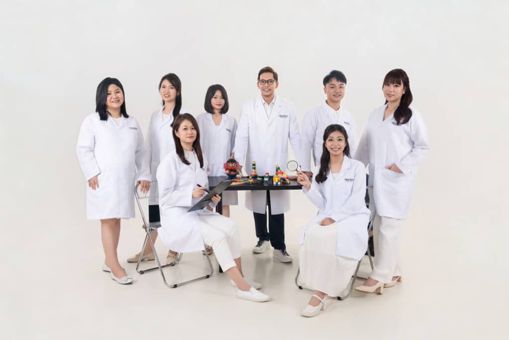 Dr. Shane Tan Neucleus