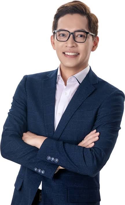 Dr. Shane Tan Neucleus