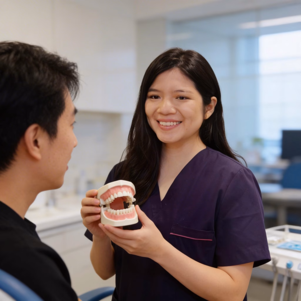 UDS Dental Services