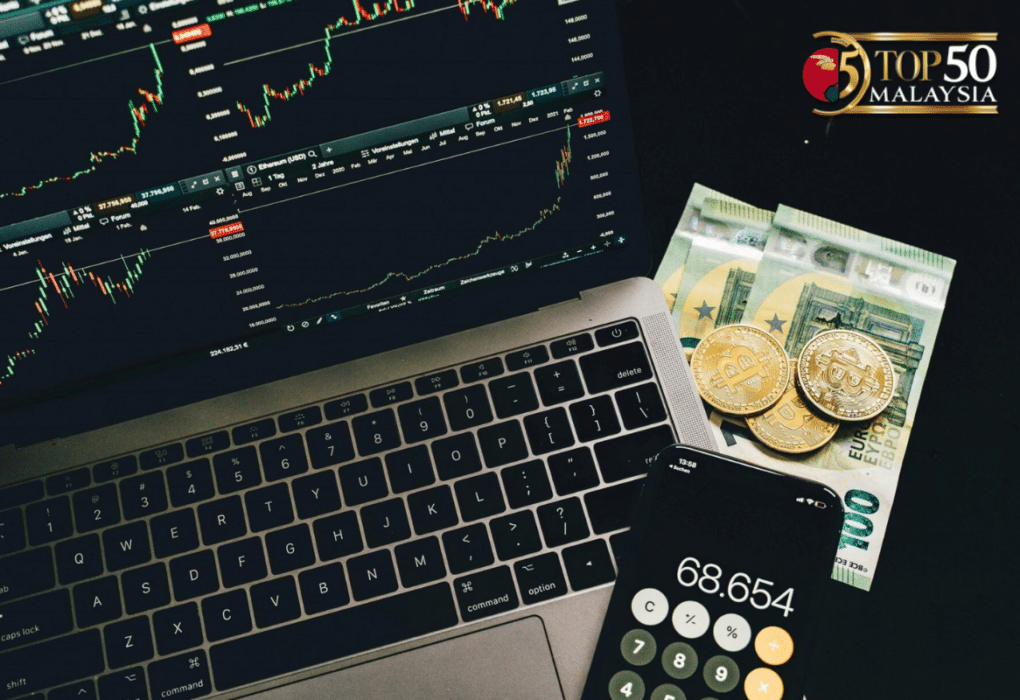 Best MT5 Brokers in Taiwan