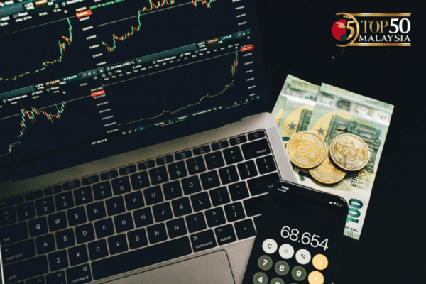 Best MT5 Brokers in Taiwan