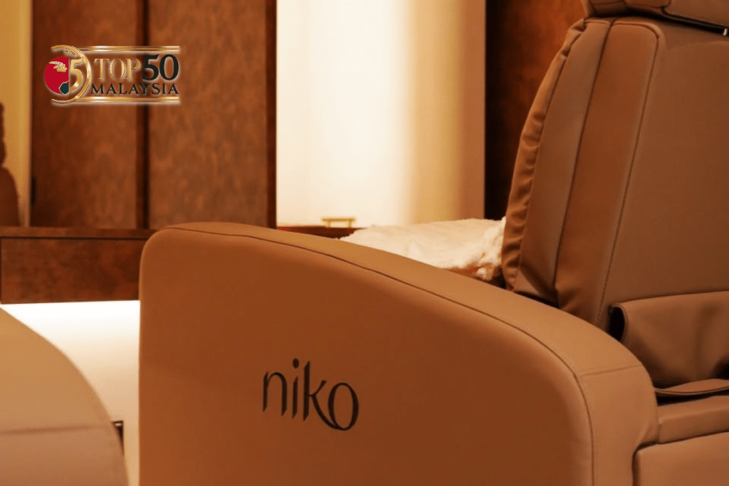 Niko Head Spa Hair Colouring and Perm: How to Plan Care?