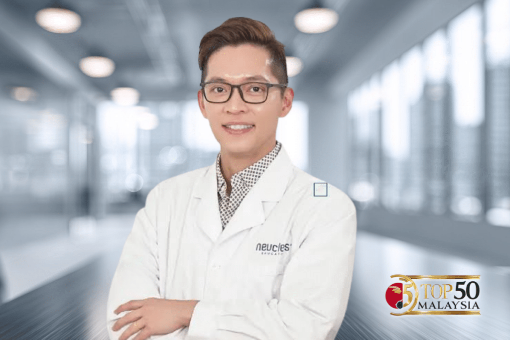 Dr. Shane Tan Neucleus: 6 Facts Parents Often Ask About