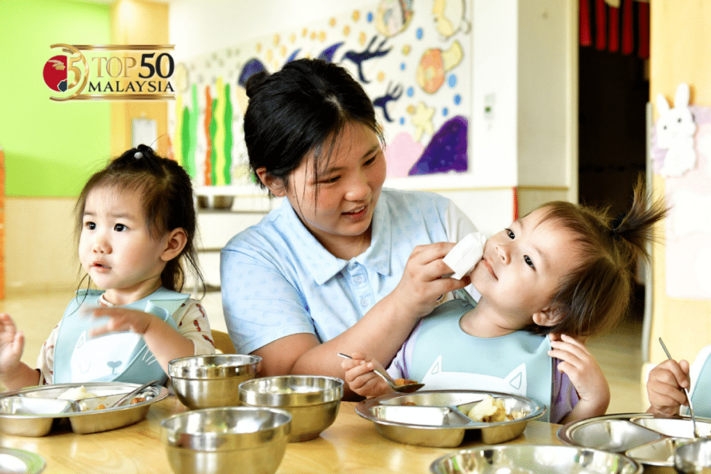 Best Precision Parenting Programs Malaysia: Top 3 Compared
