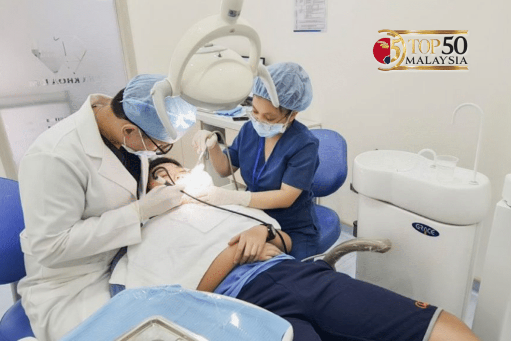Dental Surgeon Singapore: 5 Checks Before You Book