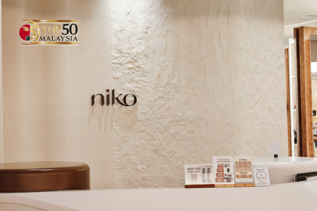Niko Head Spa Branches: 6 Steps to Plan Your Booking