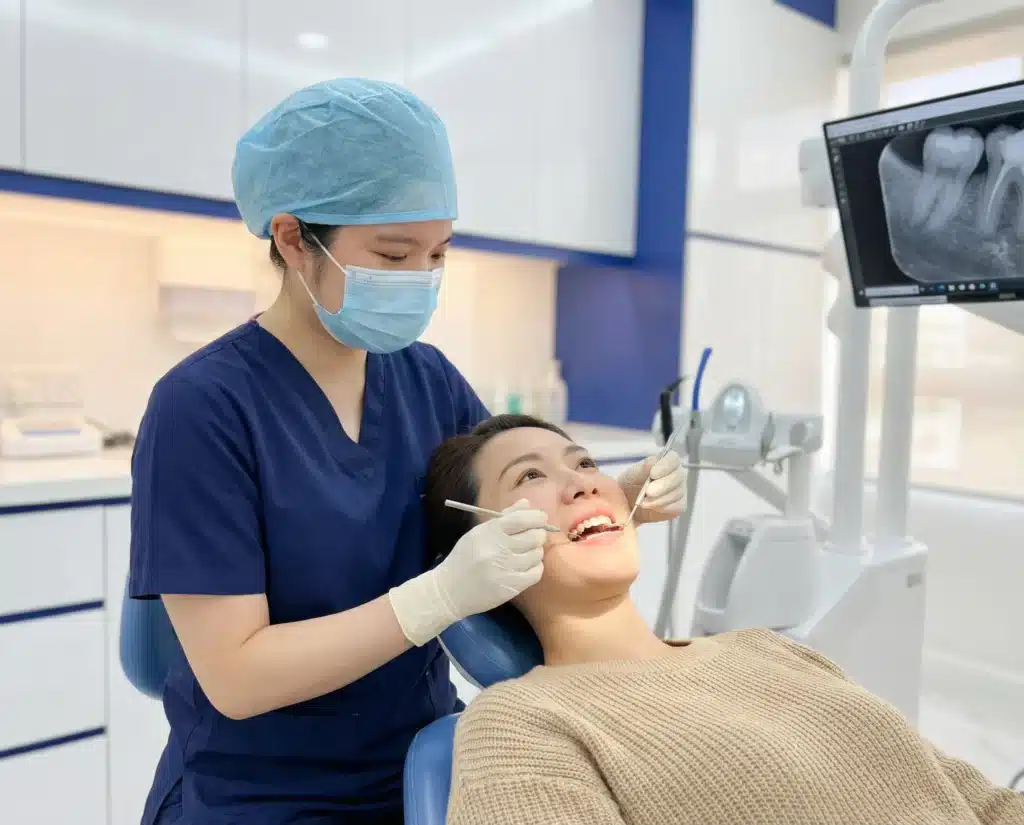 UDS Dental Services