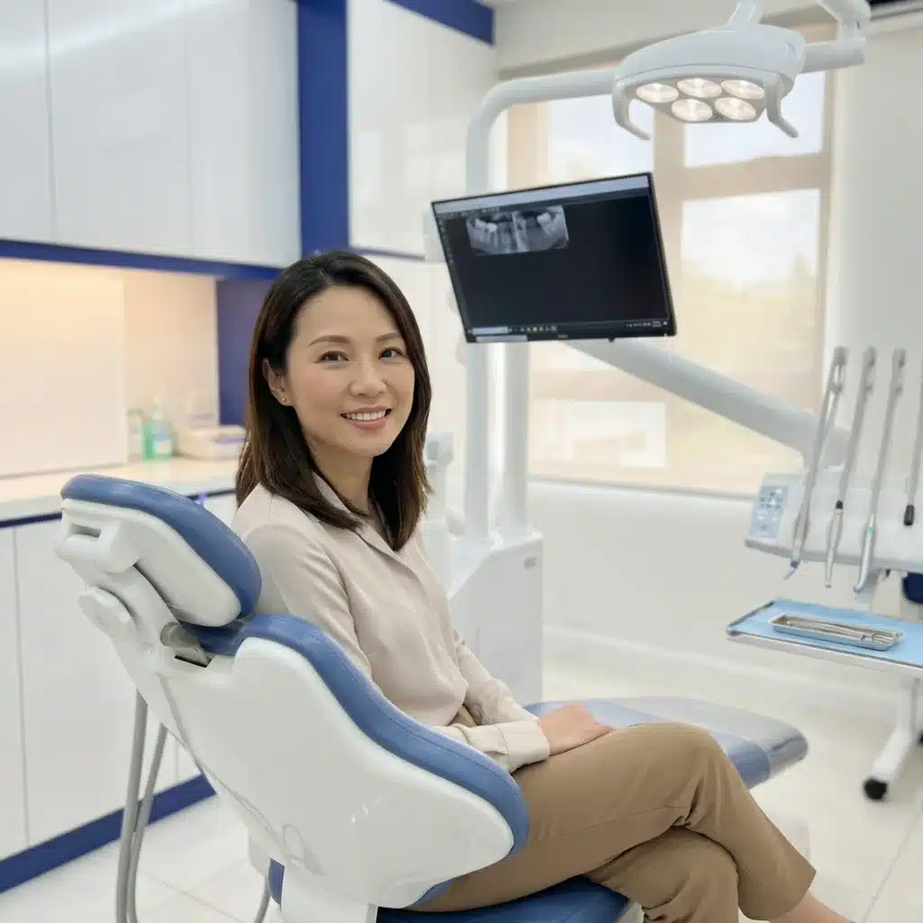 Bruxism and TMJ Treatment Singapore
